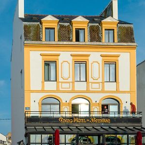 Grand Hotel De Bretagne